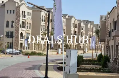 Apartment - 3 Bedrooms - 3 Bathrooms for sale in Green Square - Mostakbal City Compounds - Mostakbal City - Future City - Cairo