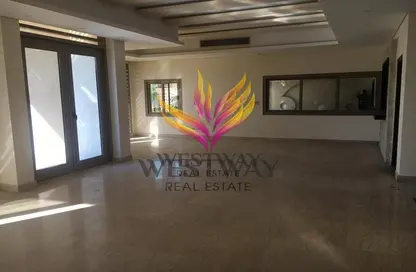 Villa - 3 Bedrooms - 2 Bathrooms for sale in Allegria - Sheikh Zayed Compounds - Sheikh Zayed City - Giza