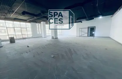 مساحات مكتبية - استوديو - 1 حمام للايجار في فى90 - شارع التسعين الشمالي - التجمع الخامس - مدينة القاهرة الجديدة - القاهرة