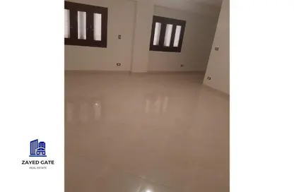 Apartment - 4 Bedrooms - 5 Bathrooms for rent in 9th District - Sheikh Zayed City - Giza