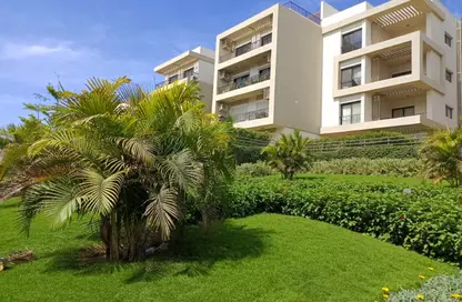 Penthouse - 2 Bedrooms - 3 Bathrooms for sale in Fifth Square - The 5th Settlement - New Cairo City - Cairo