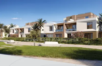 Duplex - 3 Bedrooms - 4 Bathrooms for sale in Vye Sodic - New Zayed City - Sheikh Zayed City - Giza