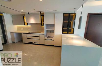 Apartment - 3 Bedrooms - 2 Bathrooms for rent in Lake View Residence - 5th Settlement Compounds - The 5th Settlement - New Cairo City - Cairo