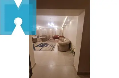 Apartment - 4 Bedrooms - 3 Bathrooms for sale in Hay El Ashgar - Al Wahat Road - 6 October City - Giza