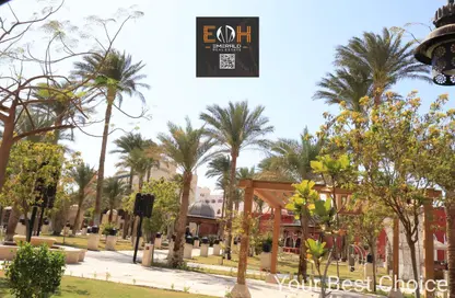 Apartment - Studio - 1 Bathroom for sale in El Kawther District - Hurghada - Red Sea
