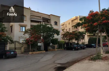 شقة - 3 غرف نوم - 3 حمامات للبيع في شارع بدرخان علي - النرجس 1 - النرجس - مدينة القاهرة الجديدة - القاهرة