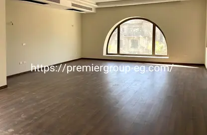 Apartment - 3 Bedrooms - 3 Bathrooms for rent in Katameya Dunes - El Katameya Compounds - El Katameya - New Cairo City - Cairo
