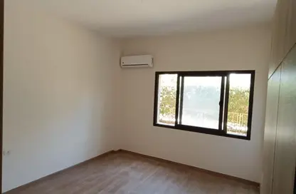 Apartment - 3 Bedrooms - 2 Bathrooms for rent in Moon Residences - Fifth Square - The 5th Settlement - New Cairo City - Cairo