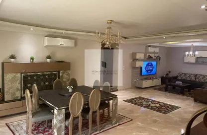 دوبلكس - 3 غرف نوم - 3 حمامات للبيع في المنطقة السياحية السادسة - المنطقة السياحية - الحي المتميز - مدينة 6 أكتوبر - الجيزة