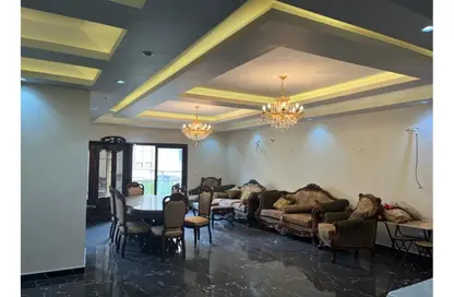 Apartment - 2 Bedrooms - 3 Bathrooms for sale in Green 5 - 6 October Compounds - 6 October City - Giza