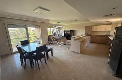 Apartment - 2 Bedrooms - 3 Bathrooms for sale in New Giza - Cairo Alexandria Desert Road - 6 October City - Giza