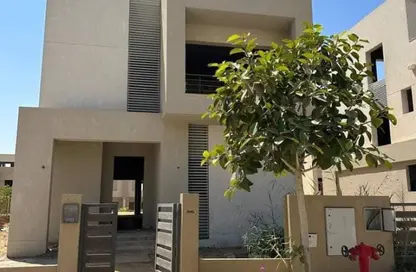 فيلا - 5 غرف نوم - 6 حمامات للبيع في ذا كراون - طريق مصر اسكندرية الصحراوي - مدينة 6 أكتوبر - الجيزة