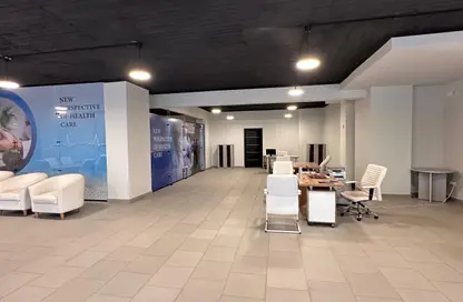 عيادة - استوديو - 1 حمام للبيع في شارع شهداء المهندسين - المهندسين - الجيزة
