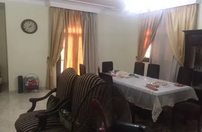 شقة - 3 غرف نوم - 2 حمامات للبيع في النرجس 5 - النرجس - مدينة القاهرة الجديدة - القاهرة