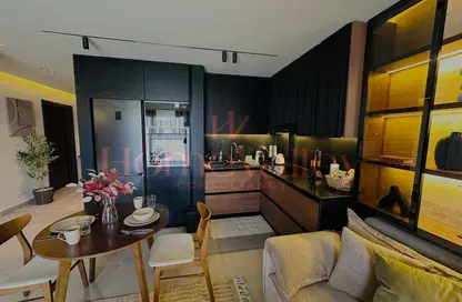 Apartment - 2 Bedrooms - 2 Bathrooms for rent in Palm Parks Palm Hills - South Dahshur Link - 6 October City - Giza Apartment - 2 Bedrooms - 2 Bathrooms for rent in Palm Parks Palm Hills - South Dahshur Link - 6 October City - Giza