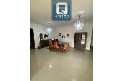 Apartment - 3 Bedrooms - 2 Bathrooms for rent in El Mearag City - Zahraa El Maadi - Hay El Maadi - Cairo