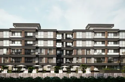 شقة - غرفة نوم - 2 حمامات للبيع في دى جويا - مدينة زايد الجديدة - الشيخ زايد - الجيزة