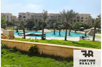 شقة - 2 غرف نوم - 2 حمامات للايجار في ستون ريزيدنس - كمبوندات التجمع الخامس - التجمع الخامس - مدينة القاهرة الجديدة - القاهرة