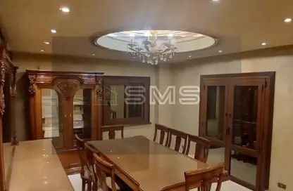 Apartment - 3 Bedrooms - 2 Bathrooms for rent in Sway Mall - Mohamed Naguib Axis - North Investors Area - New Cairo City - Cairo