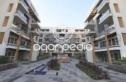 شقة - 3 غرف نوم - 4 حمامات للبيع في ماونتن فيو اى سيتي - كمبوندات التجمع الخامس - التجمع الخامس - مدينة القاهرة الجديدة - القاهرة