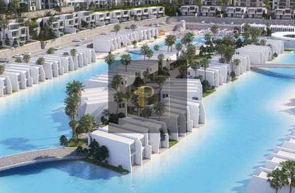 Chalet - Studio - 1 Bathroom for sale in IL Monte Galala - Al Ain Al Sokhna - Suez