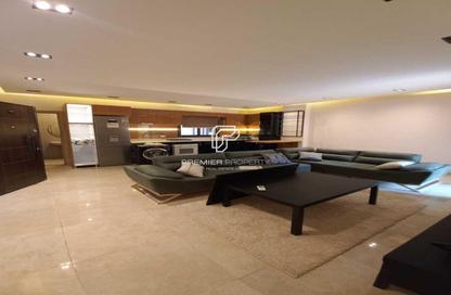 Apartment - 1 Bedroom - 1 Bathroom for rent in Fifth Square - The 5th Settlement - New Cairo City - Cairo