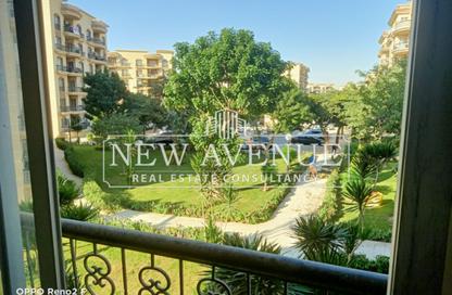 Apartment - 2 Bedrooms - 2 Bathrooms for sale in Youssef Al Sebaey St. - Rehab City First Phase - Al Rehab - New Cairo City - Cairo