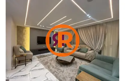 Apartment - 3 Bedrooms - 1 Bathroom for rent in One Kattameya - El Katameya Compounds - El Katameya - New Cairo City - Cairo