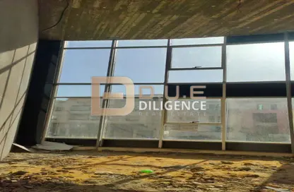 Shop - Studio - 2 Bathrooms for rent in Ibrahim Al Mazny St. - El Banafseg 10 - El Banafseg - New Cairo City - Cairo