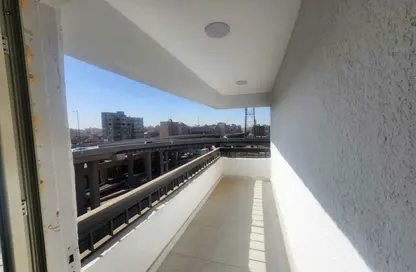 Apartment - 3 Bedrooms - 3 Bathrooms for sale in Sudan St. - Mohandessin - Giza
