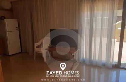 Apartment - Studio - 1 Bathroom for rent in Casa - Sheikh Zayed Compounds - Sheikh Zayed City - Giza
