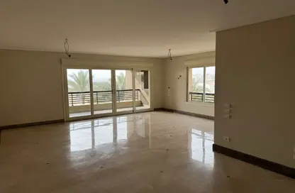 شقة - 3 غرف نوم - 3 حمامات للبيع في نيو جيزة - طريق مصر اسكندرية الصحراوي - مدينة 6 أكتوبر - الجيزة