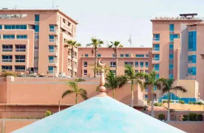 Apartment - 3 Bedrooms - 1 Bathroom for rent in Ard El Golf - Heliopolis - Masr El Gedida - Cairo