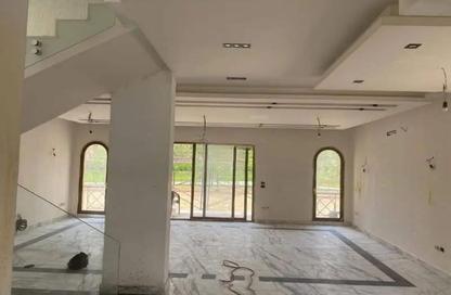 Villa - 3 Bedrooms - 3 Bathrooms for rent in Madinaty - Cairo