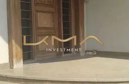Villa - 7 Bedrooms - 5 Bathrooms for rent in Street 66 - District 2 - The 5th Settlement - New Cairo City - Cairo
