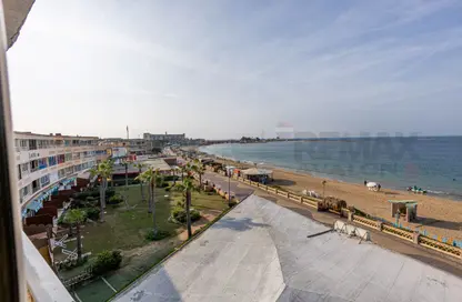 شاليه - 2 غرف نوم - 1 حمام للبيع في المعمورة - حي ثان المنتزة - الاسكندرية