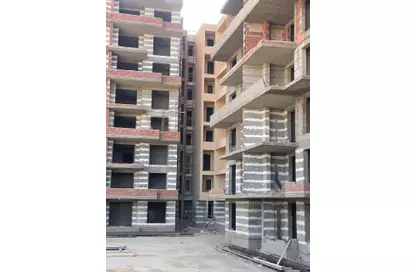 Apartment - 3 Bedrooms - 2 Bathrooms for sale in De Joya - New Capital Compounds - New Capital City - Cairo