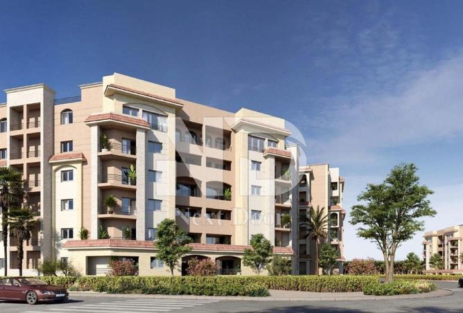 8437055 - الصورة الرئيسية للعقار