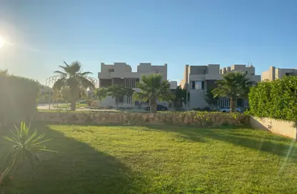 Chalet - 3 Bedrooms - 3 Bathrooms for sale in Hacienda Bay - Sidi Abdel Rahman - North Coast