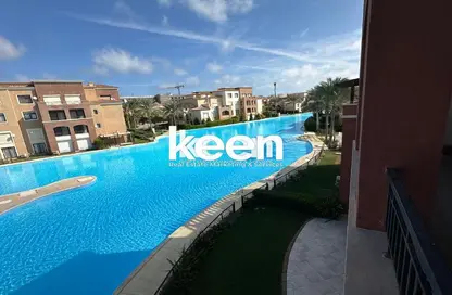 Chalet - 3 Bedrooms - 2 Bathrooms for sale in Marassi - Sidi Abdel Rahman - North Coast