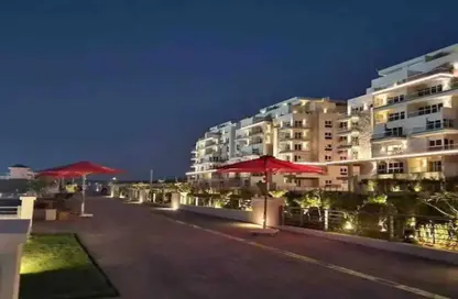 Apartment - 3 Bedrooms - 3 Bathrooms for sale in Mountain View iCity - 5th Settlement Compounds - The 5th Settlement - New Cairo City - Cairo