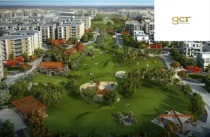 شقة - 2 غرف نوم - 1 حمام للبيع في تاج سيتي - كمبوندات التجمع الخامس - التجمع الخامس - مدينة القاهرة الجديدة - القاهرة