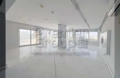 Apartment - 3 Bedrooms - 3 Bathrooms for rent in Sarayat Al Maadi - Hay El Maadi - Cairo