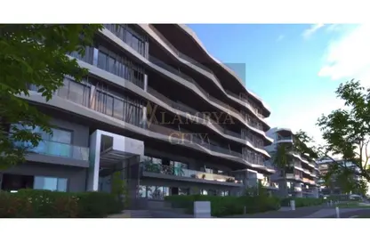 شقة - 3 غرف نوم - 3 حمامات للبيع في أمورادا القاهرة الجديدة - كمبوندات التجمع الخامس - التجمع الخامس - مدينة القاهرة الجديدة - القاهرة