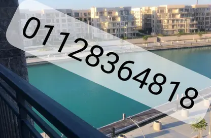 شاليه - 3 غرف نوم - 3 حمامات للايجار في مراسي - سيدي عبد الرحمن - الساحل الشمالي