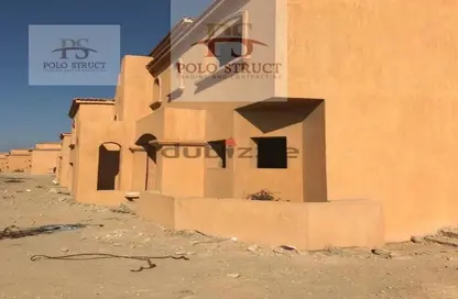 Villa - 5 Bedrooms - 5 Bathrooms for sale in Wadi Al Nakhil - Cairo Alexandria Desert Road - 6 October City - Giza