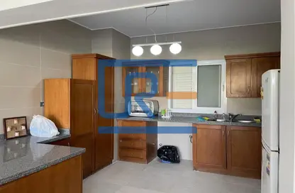 Chalet - 4 Bedrooms - 3 Bathrooms for sale in Jaz Little Venice Golf - Al Ain Al Sokhna - Suez