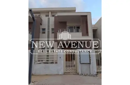 Townhouse - 3 Bedrooms - 2 Bathrooms for sale in VIVENS El Shorouk - El Shorouk Compounds - Shorouk City - Cairo