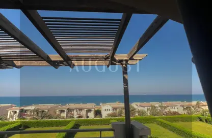 Townhouse - 3 Bedrooms - 3 Bathrooms for sale in La Vista 3 - La Vista - Al Ain Al Sokhna - Suez Townhouse - 3 Bedrooms - 3 Bathrooms for sale in La Vista 3 - La Vista - Al Ain Al Sokhna - Suez