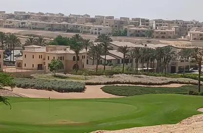 Villa - 3 Bedrooms - 4 Bathrooms for sale in Levana - Uptown Cairo - Mokattam - Cairo